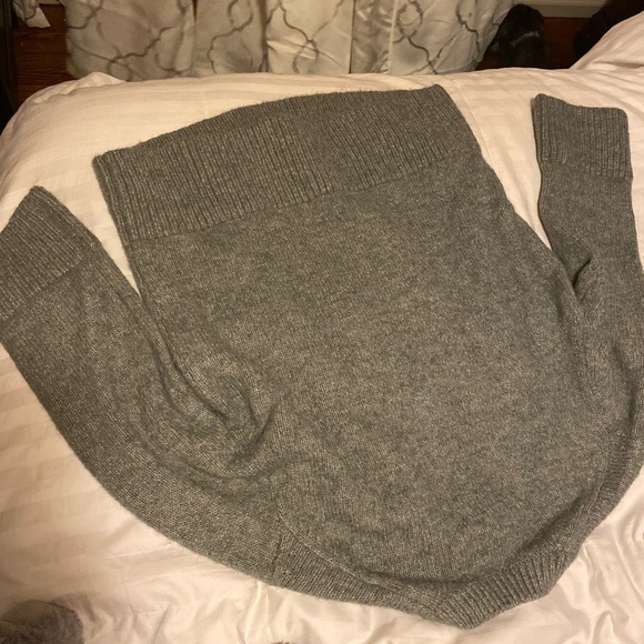 H&M Wool Alpaca Blend Sweater - Picture 4 of 4